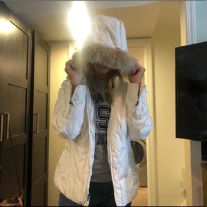 Winter jacket